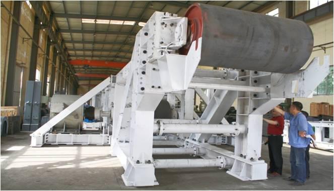 The Century long Evolution of Belt Conveyors: From Artificial Assistance to Industrial Core