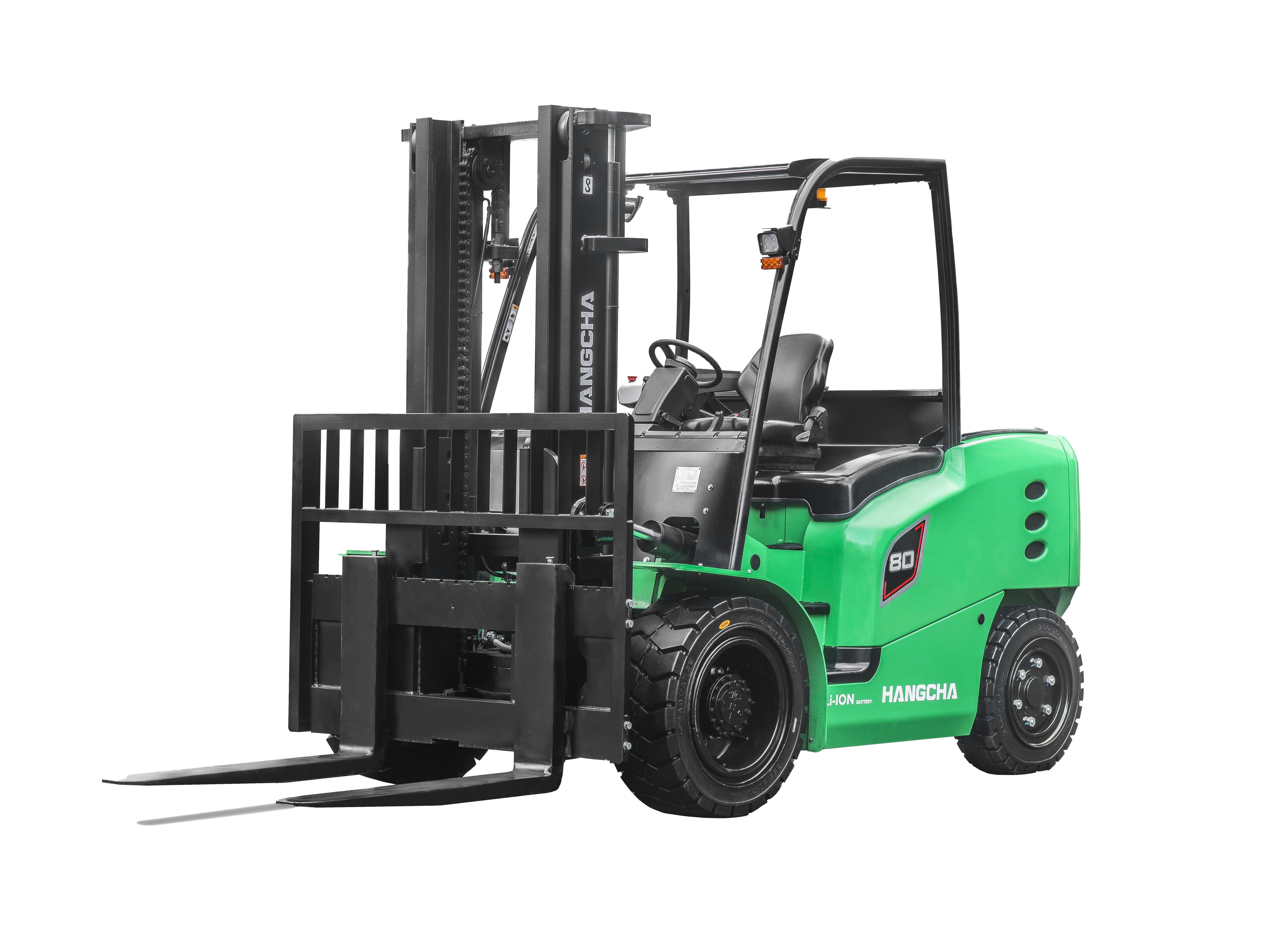 XC series Lithium Battery Forklift